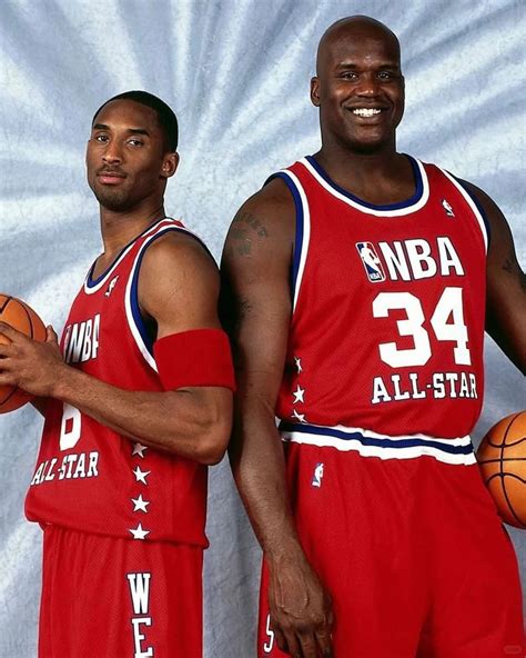 2003年NBA全明星定妆照 - 派谷老照片修复翻新上色