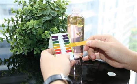 实验室pH测量原理与应用（一）
