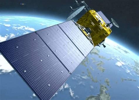 我国北斗卫星已是全球最强导航，为什么手机还在用GPS？
