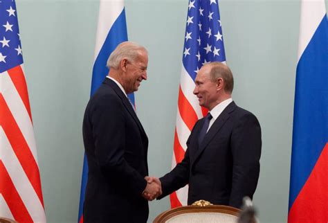 美国要改善与俄罗斯关系？绝不简单！八方面深刻分析中俄美关系走势！ - 知乎