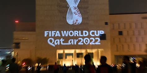 国际足联发布2022年世界杯会徽_手机新浪网