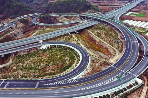 延安高新区未来科技城基础设施配套工程（一期）-4号道路 - 招标代理案例