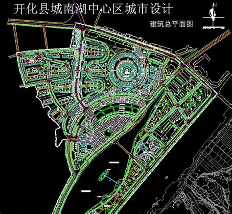 开化县苏庄镇龙坦窑址陈列馆项目方案设计批前公示