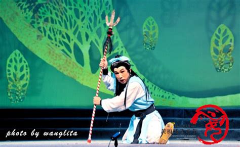 黄梅戏传统剧目《荞麦记》复排首演_第九届中国（安庆）黄梅戏艺术节官方网站
