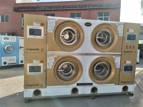 四氯干洗机 干洗店设备 二手洗涤设备 干洗机 洗衣机 干洗店-阿里巴巴