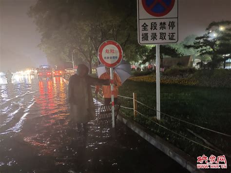 南方多地暴雨破纪录！7月暴雨高温将交替登场