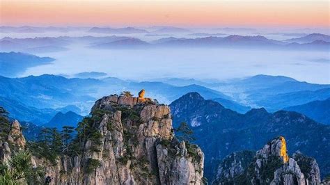 黄山市十大旅游景点排名：第一被称为人间仙境，齐云山上榜(2)_排行榜123网