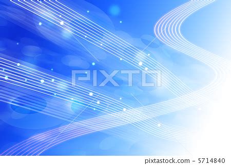 line - Stock Illustration [5714840] - PIXTA