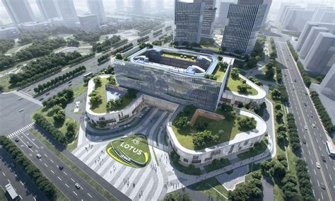 从“中国车谷”迈向“世界车谷” 武汉经开区助力打造“五个中心”
