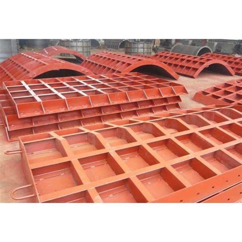 厂家现货平面钢模板建筑施工组合钢模板定制民建桥梁圆柱钢模板-阿里巴巴