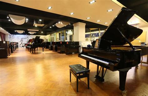 上海琴行 上海钢琴专卖 上海最好的琴行_主营上海琴行,斯坦伯格钢琴,最便宜的三角钢琴_位于上海市徐汇区_【一比多-EBDoor】
