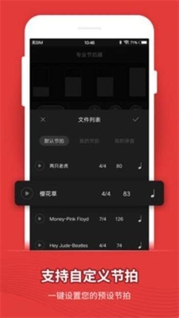 音乐节拍器安卓版下载-音乐节拍器app下载[音乐节拍]-华军软件园