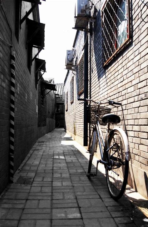 北京老胡同的日常生活|摄影|人文/纪实摄影|驰梦 - 原创作品 - 站酷 (ZCOOL)
