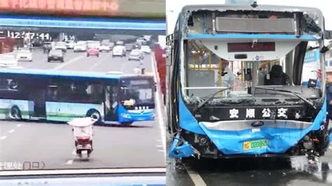 旅游巴士大雾天撞上挂车致司机死亡34人受伤|交通事故_新浪新闻