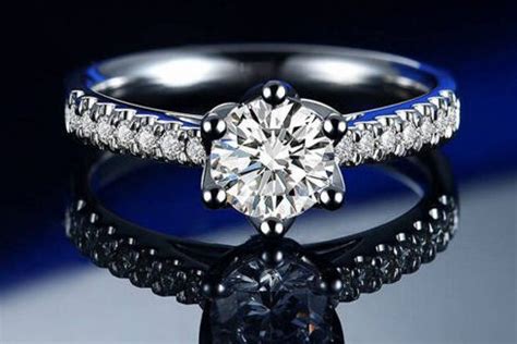 克徕帝钻石为什么便宜 钻石是真的吗 - 中国婚博会官网