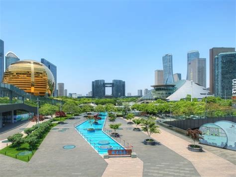 招引超千亿元项目 杭州广揽伙伴共享城市机遇
