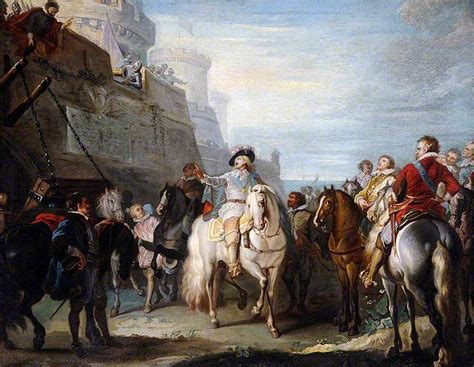 English Civil Wars - The first English Civil War (1642–46) | Britannica