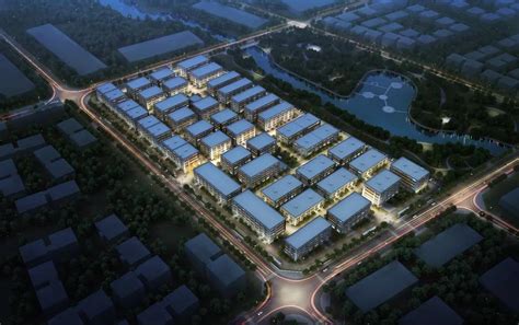 平潭新兴产业园为企业提供“家”服务，加快形成产业集群