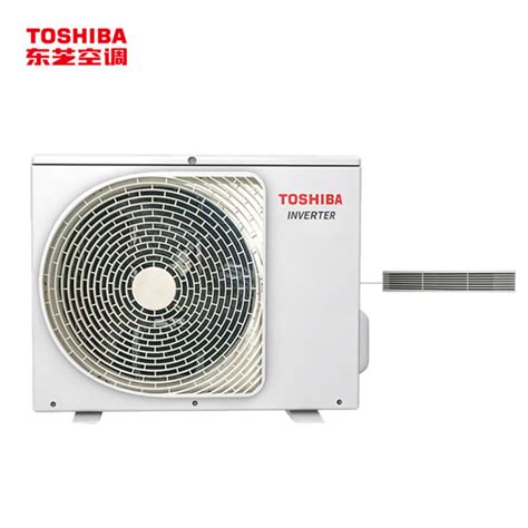 TOSHIBA/东芝家用中央空调家用三匹一拖二多联机变频空调参数配置_规格_性能_功能-苏宁易购