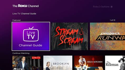 Roku Channel Live TV Guide review: Hundreds of free channels, but there