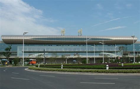 扬州又迎来一座新火车站！规划引入北沿江高铁，这一区成最大赢家|扬州|高铁|火车站_新浪新闻