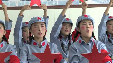 2021最新幼儿园六一舞蹈《中国么么哒》