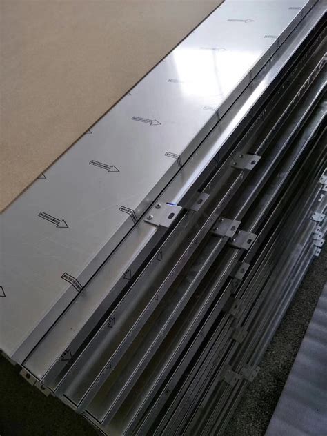 塑料蜂窝板-热塑性蜂窝板-玻璃钢蜂窝板-干货车厢-杭州华聚复合材料有限公司