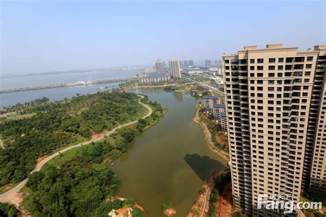 扬州开发区九龙湖南侧地块研究-江苏城乡空间规划设计研究院有限责任公司