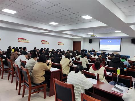 2023年度平阳县高新技术企业业务培训顺利举行