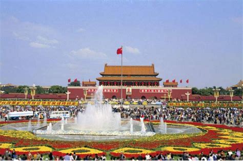 北京的城门史，就是了解老北平的入口__凤凰网