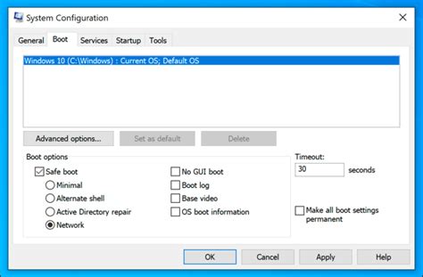 How to Delete System Error Memory Dump Files Windows 10 - MiniTool ...
