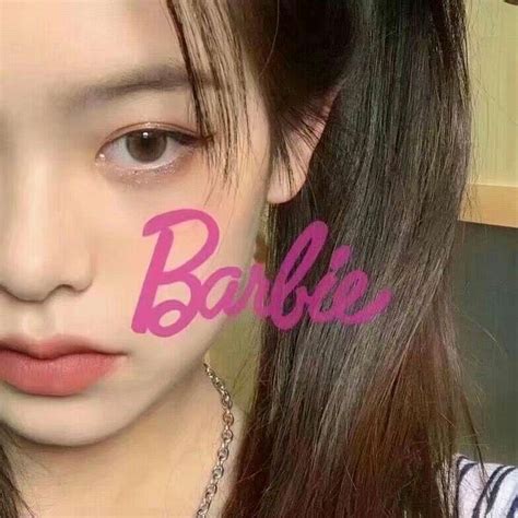 温柔头像女生暖色系