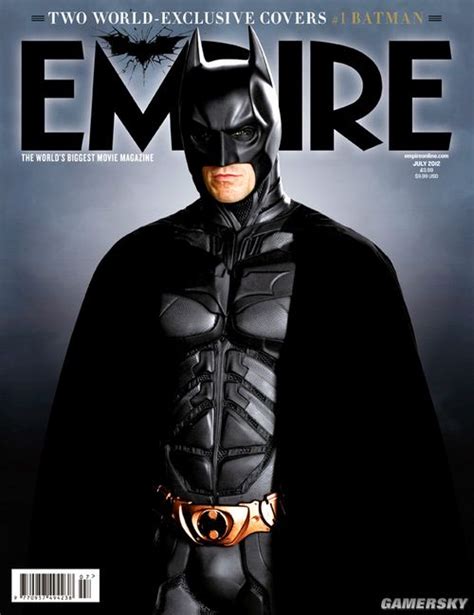 《蝙蝠侠：黑暗骑士崛起》曝光TV广告与IMAX海报、剧照 小蝙猫女风骚鏖战 _ 游民星空 GamerSky.com