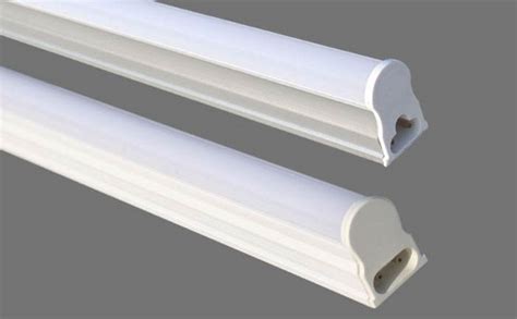 厂家直销led灯管T5分体内置驱动0.6米T5灯管节能改造led日光管-阿里巴巴
