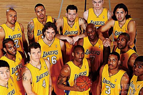 今日图集：21世纪第一个十年NBA的冠军球队-直播吧zhibo8.cc