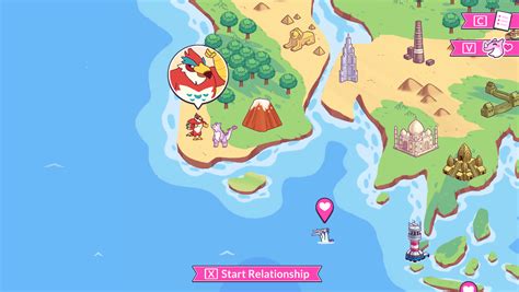 Kaichu: The Kaiju Dating Sim - Steam Games