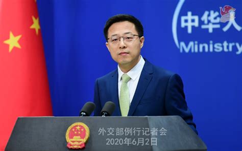 外交部:美方限制中国留学人员赴美签证是开历史倒车-新闻中心-温州网