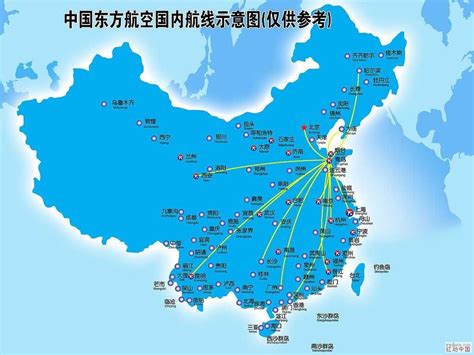 中国国际航线图,际线示意图,线图_大山谷图库