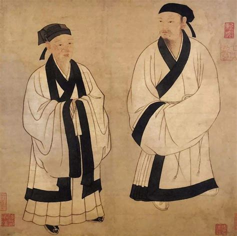 汉朝时期的著名文人和代表作-百度经验
