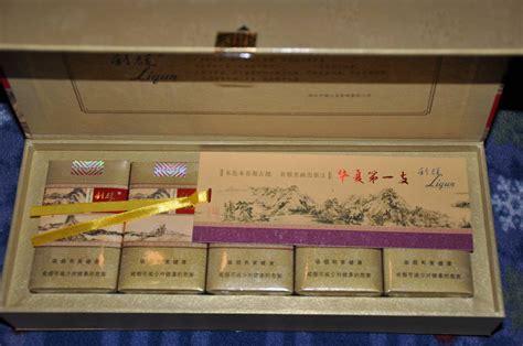 浙江十大名烟价格表-利群阳光上榜(香烟市场备受欢迎)-排行榜123网