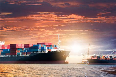 上海海运整箱价格与服务关系解析，选择优质的物流合作伙伴-森奥散货船海运