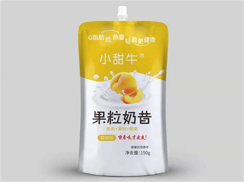 爱慕巴发酵酸奶系列原味-1.25L_中山市爱慕巴食品有限公司