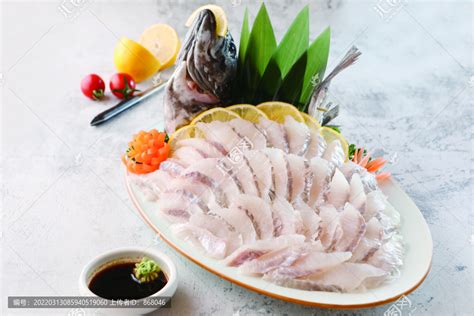 海黑鱼套餐,中国菜系,食品餐饮,摄影素材,汇图网www.huitu.com