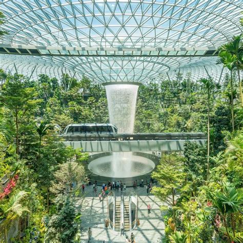 花园城市新加坡究竟有多靓？|新加坡|花园|城市_新浪新闻