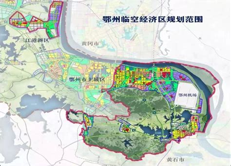 中国一冶承建的鄂州将军大道项目全线贯通