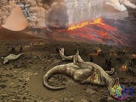 恐龙的灭绝原因有什么（恐龙灭绝到底是因为啥？不只是小行星来袭，或和这次地质活动有关） | 说明书网