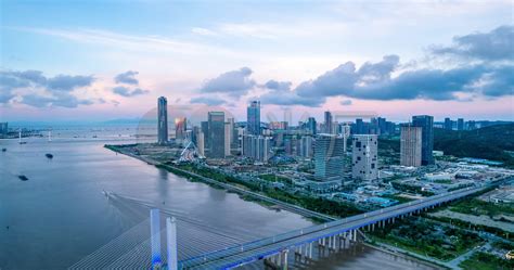 珠海·横琴环岛片区景观绿化工程（2014）-深圳市如茵生态环境建设有限公司