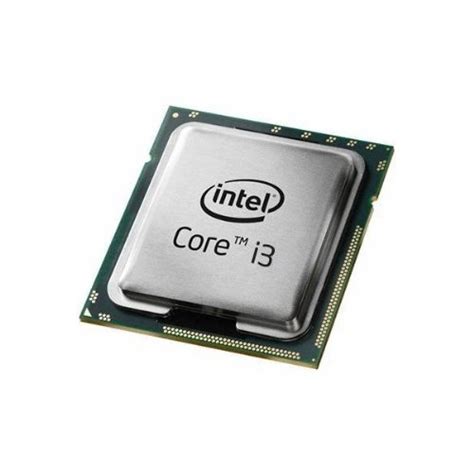 Amazon.in: Buy Intel Core i3 Mobile Processor i3-330M 2.13GHz 3MB ...