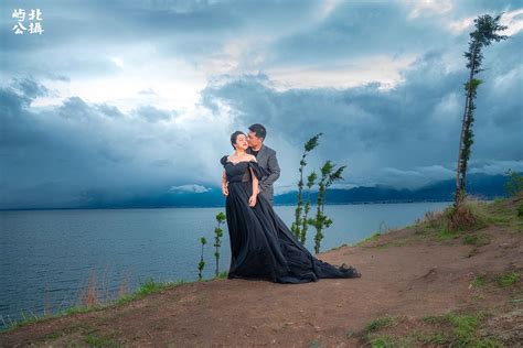 10张海边婚纱摄影RAW原图下载NIKON D700高清原始图NEF格式-RAW婚纱原图 - Lightroom摄影PhotoShop后期