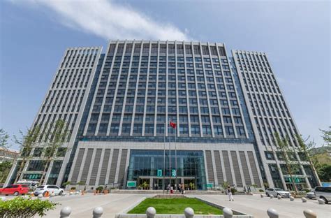新乡市中心医院 - 北京标软信息技术有限公司